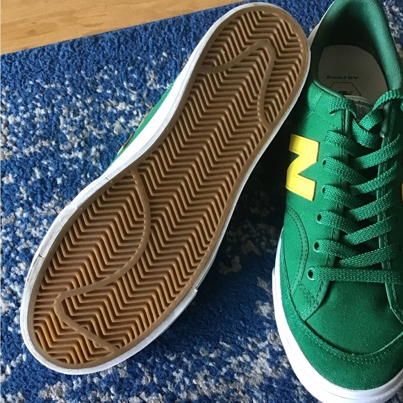 NEW BALANCE Numeric 212 Pro CourtSneakers - Picture 5 of 6